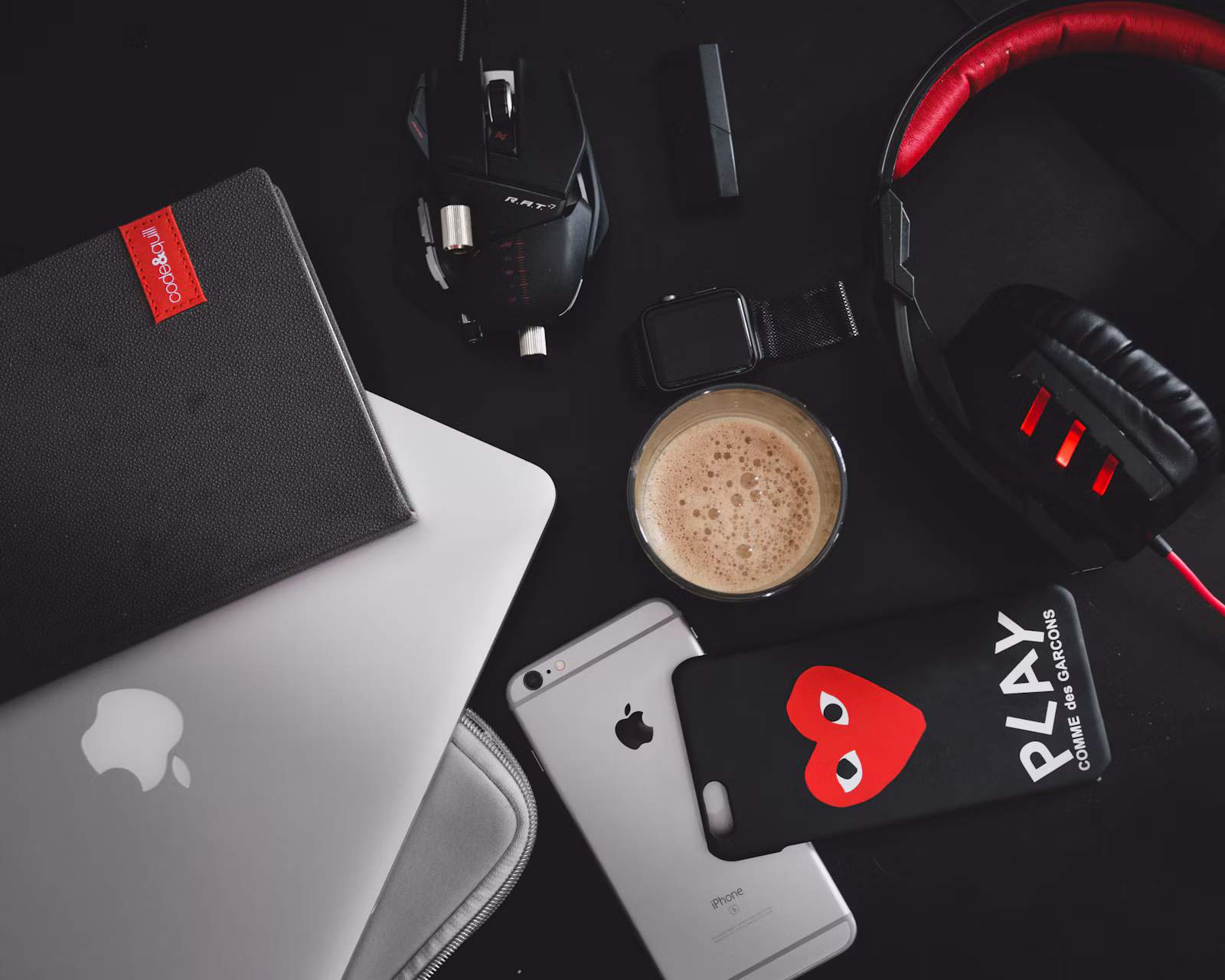 Thecla E-Commerce
